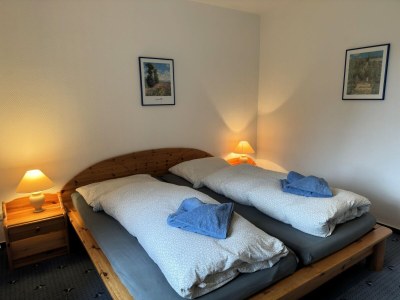 Apartment Ferienwohnung in Zingst mit Terrasse - Features photo 13