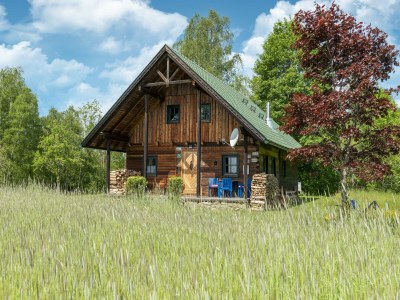 Holiday house Chalet Schwarzenberg nahe Skilift & Bach - Outdoor photo 8