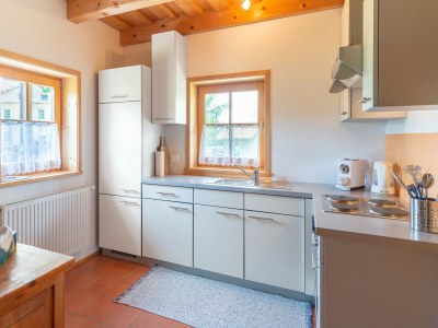 Holiday house Chalet Schwarzenberg nahe Skilift & Bach - Features photo 20
