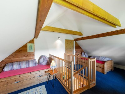 Holiday house Chalet Schwarzenberg nahe Skilift & Bach - Features photo 22