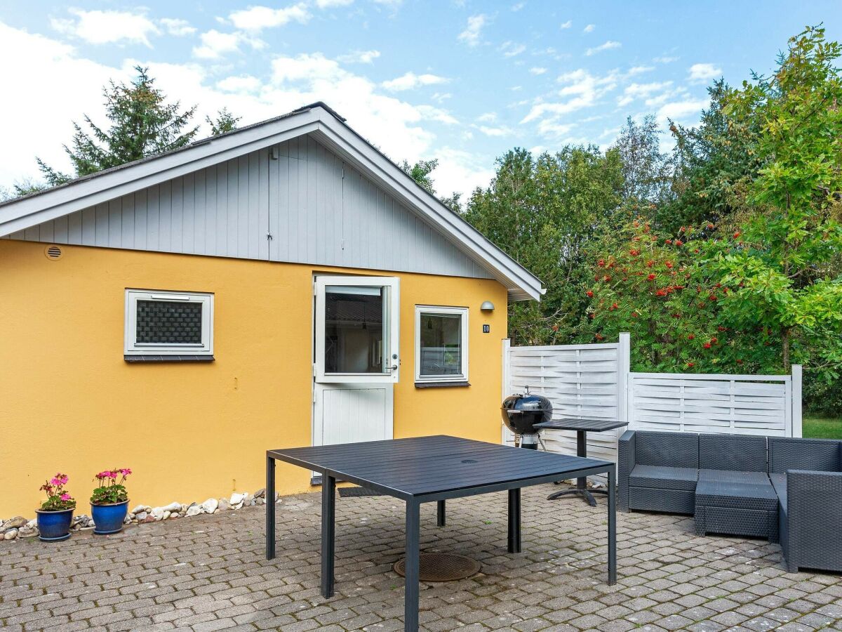 Holiday house 4 Personen Ferienhaus in Hurup Thy-By Traum