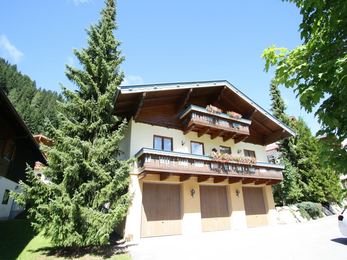 Apartment Apartment in Kleinarl near Ski Lift