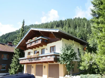 Apartment Apartment in Kleinarl near Ski Lift - Outdoor photo 3
