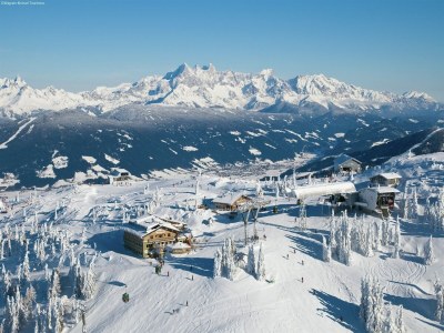 Apartment Apartment in Kleinarl near Ski Lift - Environment photo 18