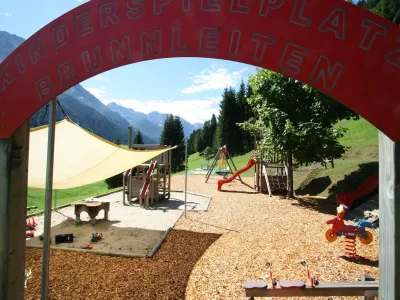 Apartment Apartment in Kleinarl near Ski Lift - Outdoor photo 24