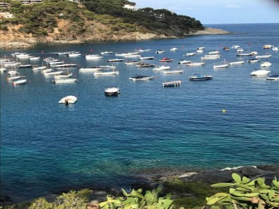 Holiday park Tent Lodge in Begur near Costa Brava Beach - Environment photo 25
