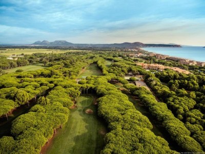 Holiday park Tent Lodge in Begur near Costa Brava Beach - Environment photo 26