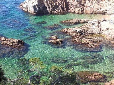 Holiday park Tent Lodge in Begur near Costa Brava Beach - Environment photo 28