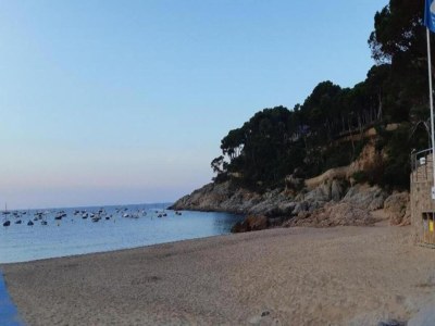 Holiday park Tent Lodge in Begur near Costa Brava Beach - Environment photo 31
