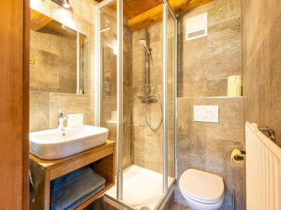 Holiday house Farmhouse in Wildkogel near Ski Slopes - Features photo 13