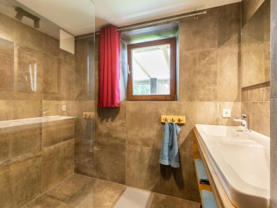 Holiday house Farmhouse in Wildkogel near Ski Slopes - Features photo 23