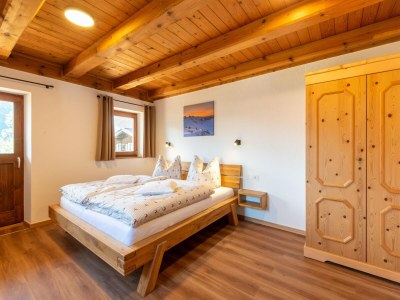 Holiday house Farmhouse in Wildkogel near Ski Slopes - Features photo 28