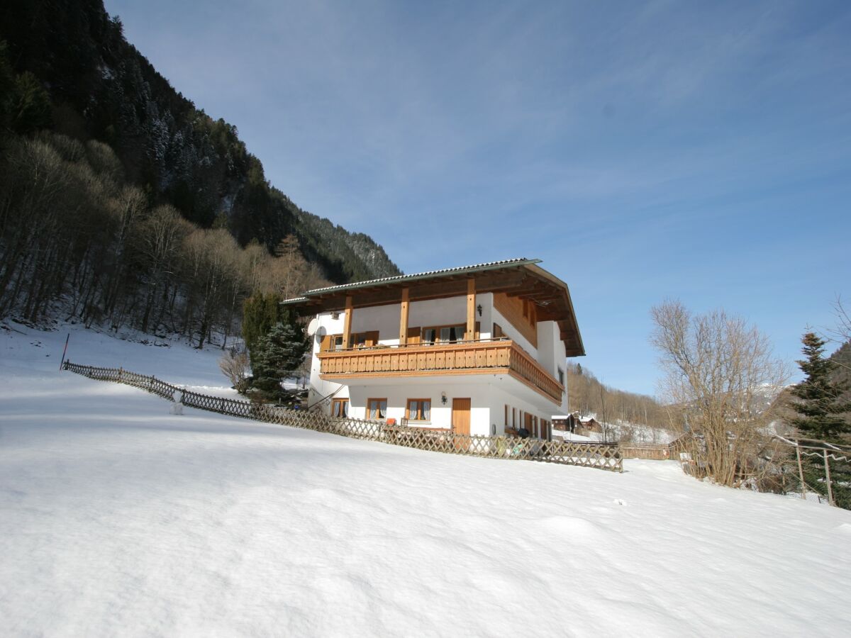 Cottage Wohnung in St. Gallenkirch nahe Skipisten - Outdoor photo 5