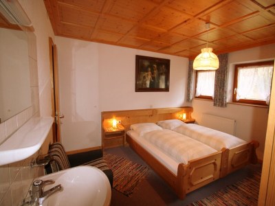Cottage Wohnung in St. Gallenkirch nahe Skipisten in Silvretta Nova - Cottage