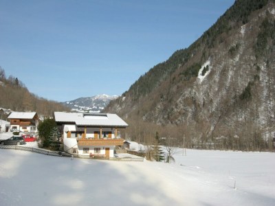 Cottage Wohnung in St. Gallenkirch nahe Skipisten - Outdoor photo 2