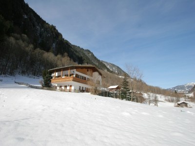 Cottage Wohnung in St. Gallenkirch nahe Skipisten - Outdoor photo 7