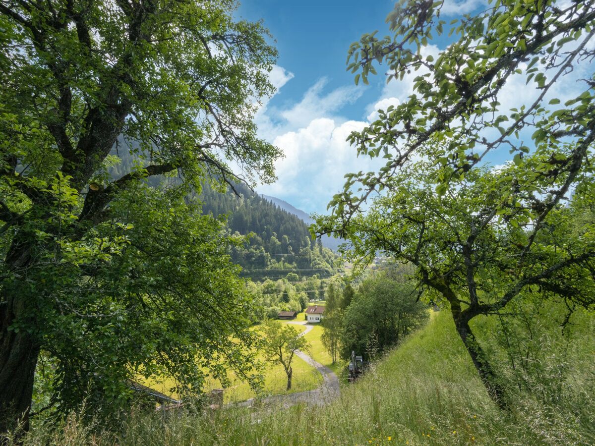 Cottage Chalet in St. Gallenkirch near Ski Lift - Outdoor photo 5