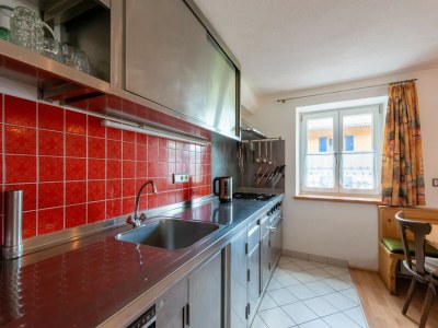 Cottage Chalet in St. Gallenkirch near Ski Lift - Features photo 18