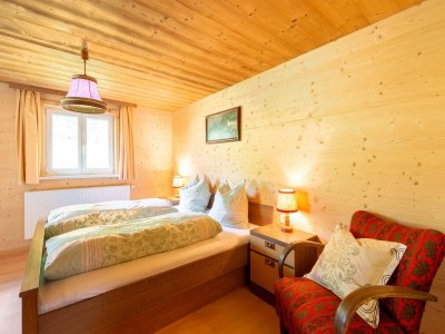 Cottage Chalet in St. Gallenkirch near Ski Lift - Features photo 28