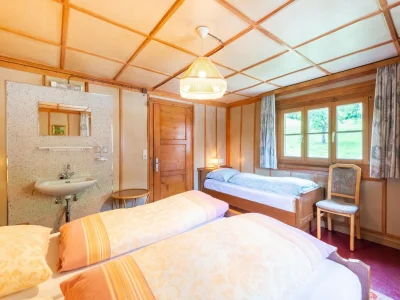 Cottage Chalet in St. Gallenkirch near Ski Lift - Features photo 31