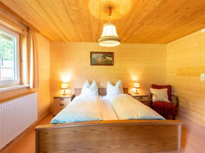 Cottage Chalet in St. Gallenkirch near Ski Lift - Features photo 32