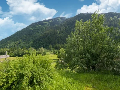 Cottage Chalet in St. Gallenkirch near Ski Lift - Environment photo 38