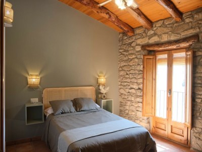 Cottage Landhaus in Guimerà mit privatem Pool - Features photo 20