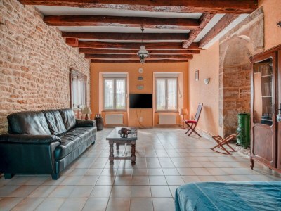 Holiday house Cottage in Nouart Countryside in Stenay - Holiday house