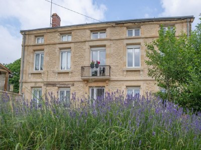 Holiday house Cottage in Nouart Countryside - Outdoor photo 7