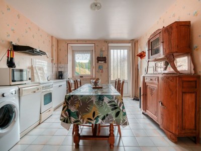 Holiday house Cottage in Nouart Countryside - Features photo 19