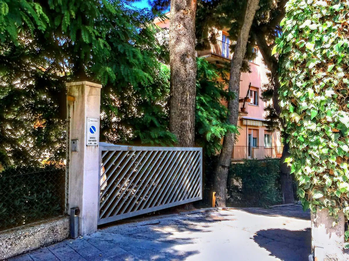 Apartment Wohnung in Ancona nahe Passetto Strand - Outdoor photo 5