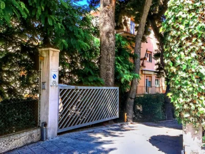Apartment Wohnung in Ancona nahe Passetto Strand - Outdoor photo 5