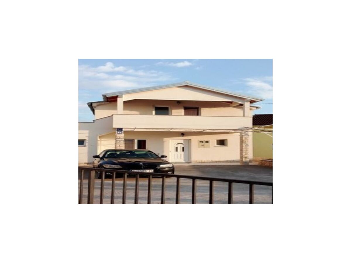 Apartment Apartment Mijatovic - Outdoor photo 4
