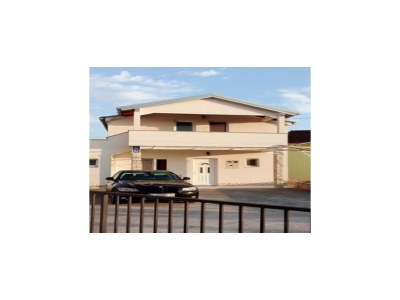 Apartment Apartment Mijatovic - Outdoor photo 4