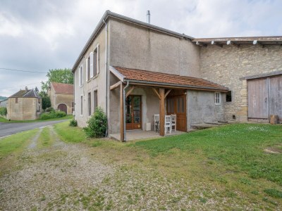 Holiday house Vintage Holiday Home in Nouart in Stenay - Holiday house