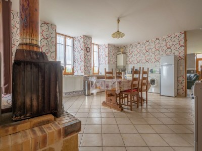 Holiday house Vintage Holiday Home in Nouart - Features photo 13