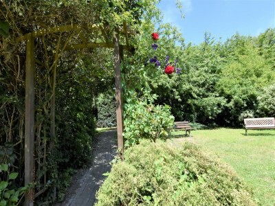 Apartment Wohnung in Rerik nahe Ostseestrand - Outdoor photo 2