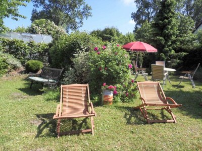 Apartment Wohnung in Rerik nahe Ostseestrand - Outdoor photo 5