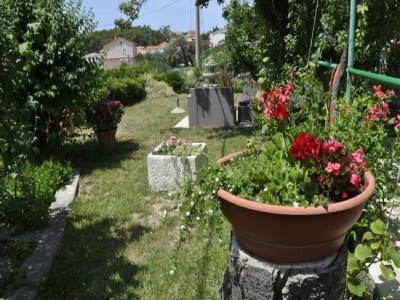 Apartment Apartments Profaca - One Bedroom Apartment with Terrace - Outdoor photo 4
