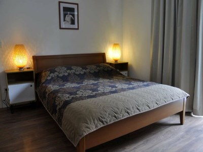 Apartment Apartments Profaca - One Bedroom Apartment with Terrace - Features photo 13