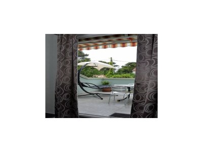 Apartment Apartments Profaca - One Bedroom Apartment with Terrace - Outdoor photo 15
