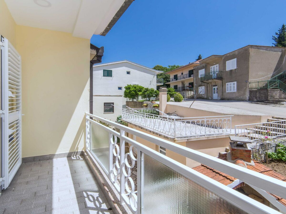 Apartment Apartments Ema-Two Bedroom Apartment with Sea View ( Perla ) - Outdoor photo 2