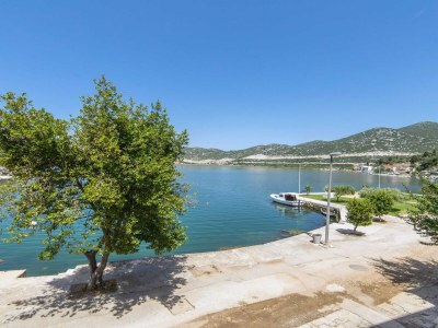 Apartment Apartments Ema-Two Bedroom Apartment with Sea View ( Perla ) - Outdoor photo 37