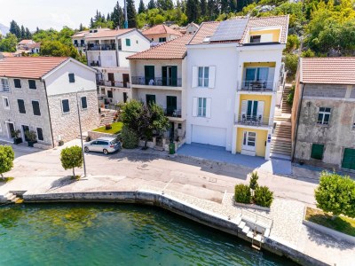 Apartment Apartments Ema-Two Bedroom Apartment with Sea View ( Perla ) - Outdoor photo 43