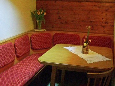 Apartment Wohnung in Hainzenberg in einem Skigebiet - Features photo 11