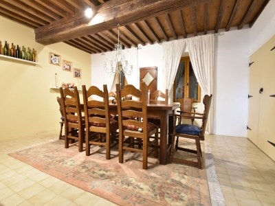 Holiday house Ferienhaus mit großem Garten - Features photo 20