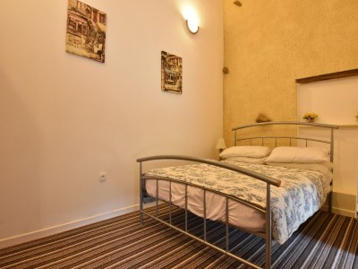 Holiday house Ferienhaus mit großem Garten - Features photo 30