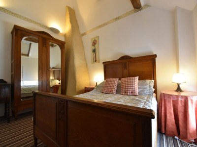 Holiday house Ferienhaus mit großem Garten - Features photo 31