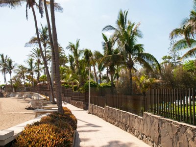 Apartment Studio in Gran Canaria near Golden Beaches - Environment photo 13