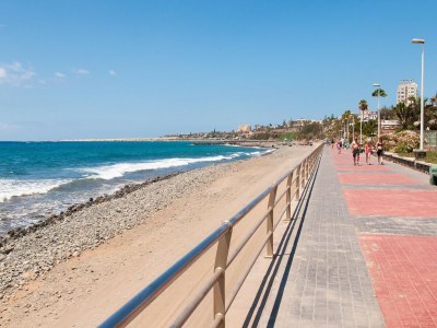 Apartment Studio in Gran Canaria near Golden Beaches - Environment photo 14